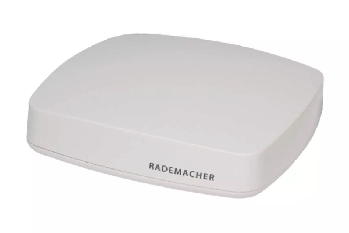 Rademacher HomePilot - Smart Home Zentrale 9496-3