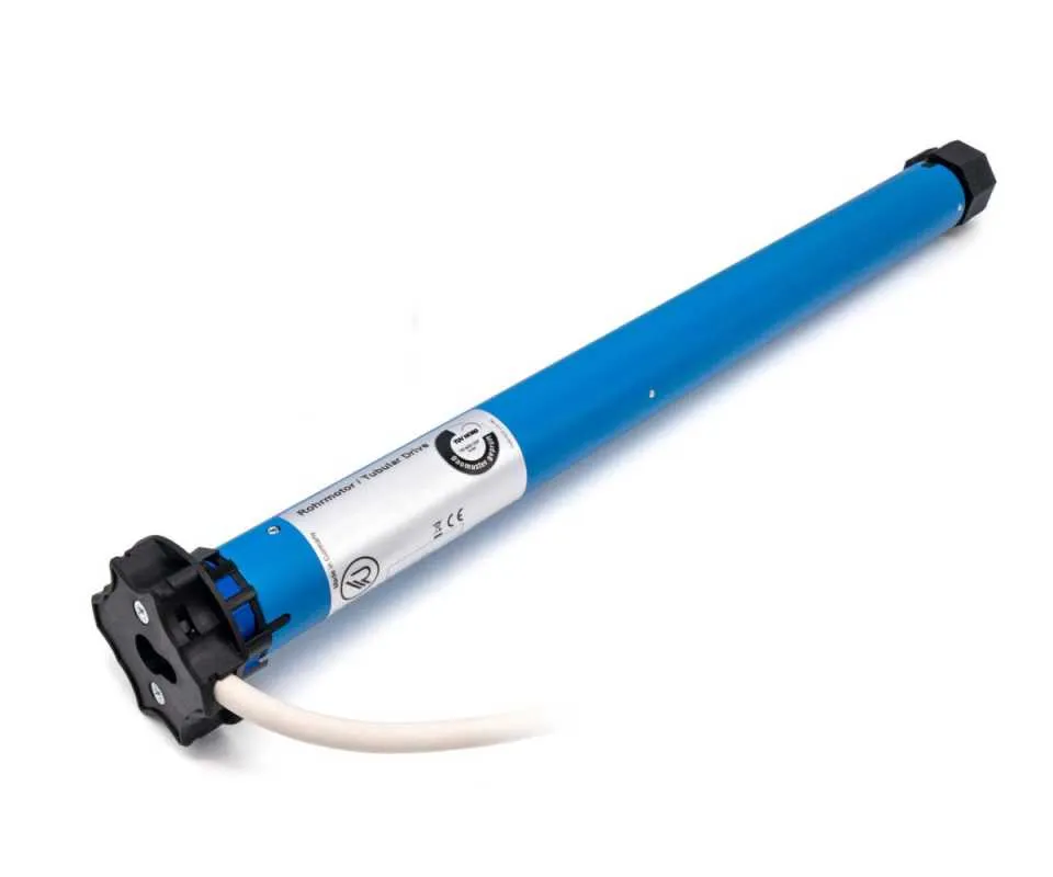 Rademacher MLIS / BR1 / intelligent elektronisch