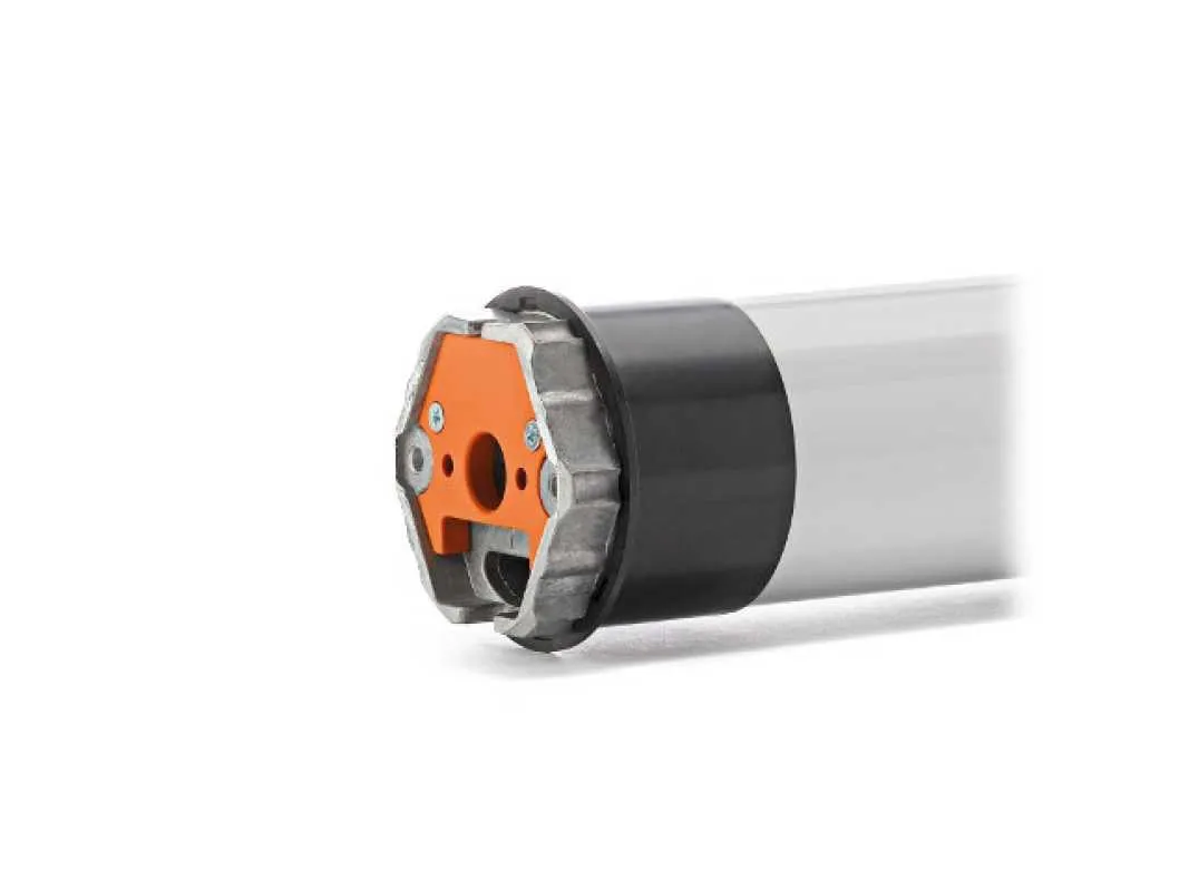 elero RolTop L Rohrantrieb elero RolTop L Rohrantrieb