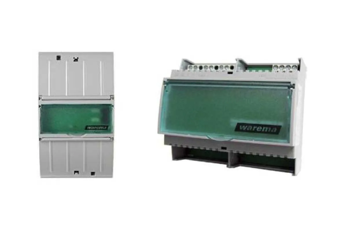 Warema climatronic Schaltnetzteil 24 V DC AP/REG Warema climatronic Schaltnetzteil 24 V DC AP/REG