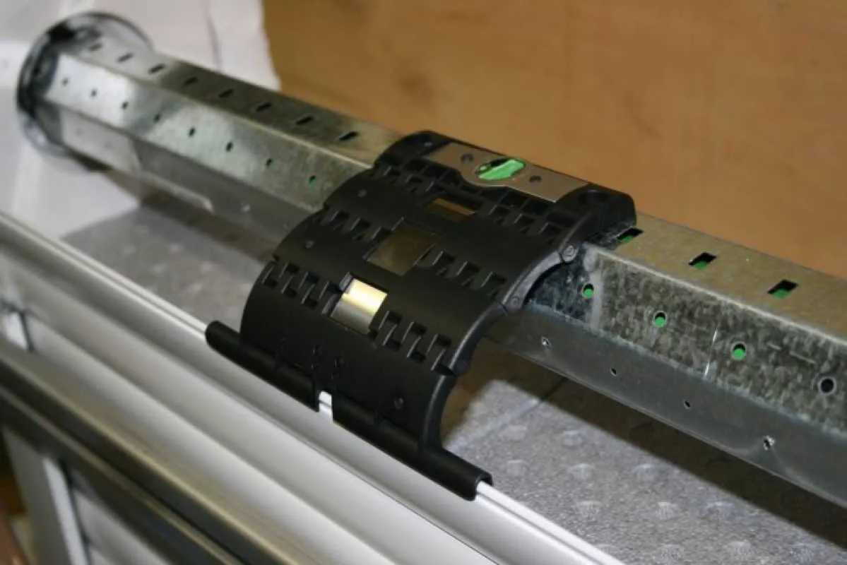 Selve Hochschiebesicherung SecuBlock rapid Selve Hochschiebesicherung SecuBlock rapid