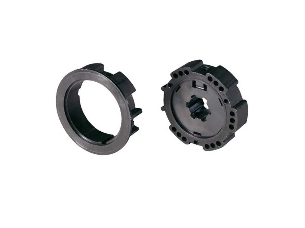 Selve Adapterset 65 mm Profilwelle Baureihe 2