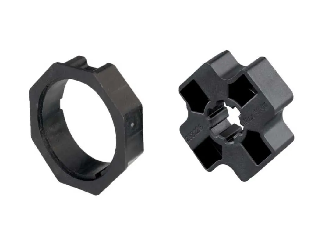 Selve Adapterset SW60 Baureihe 2 Selve Adapterset SW60 Baureihe 2