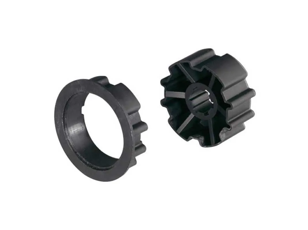 Selve Adapterset 65 mm Profilwelle Rühe Baureihe 2