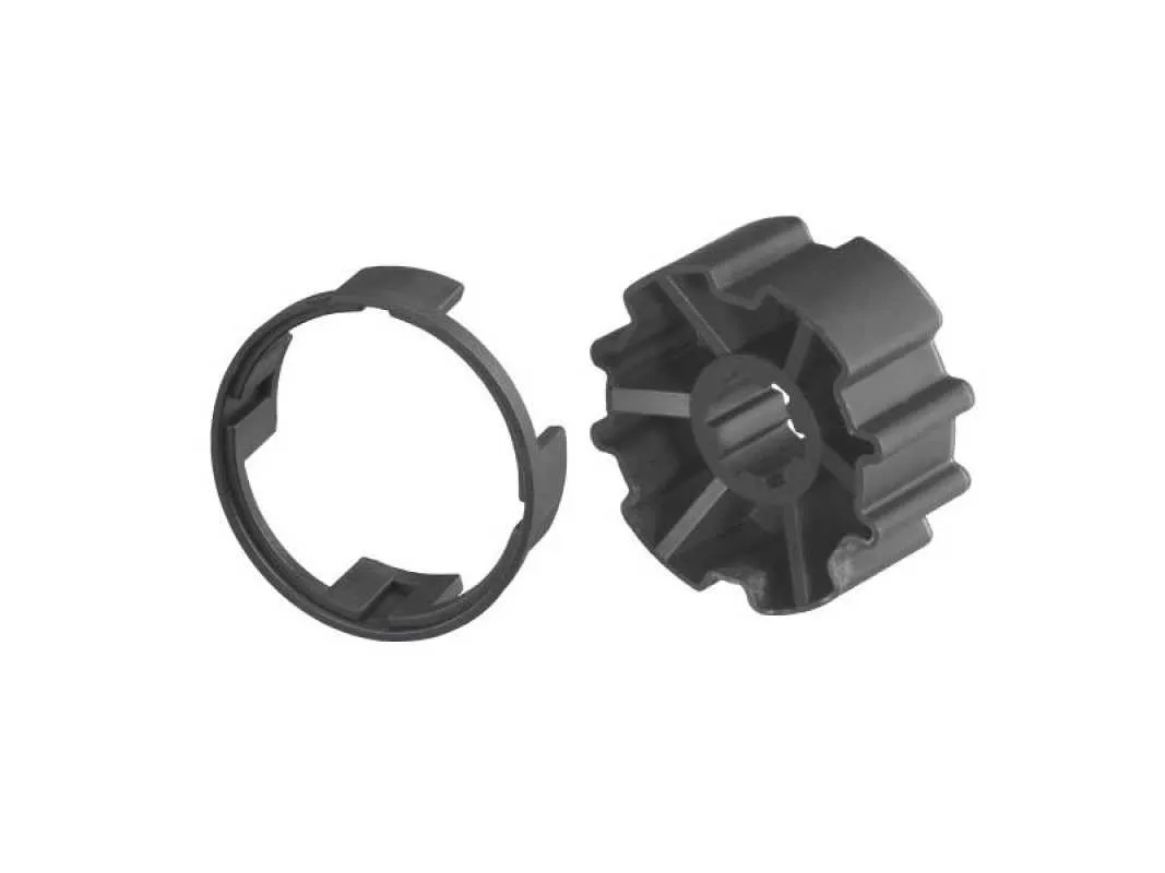 Selve Adapterset 54 mm Profilwelle Baureihe 2