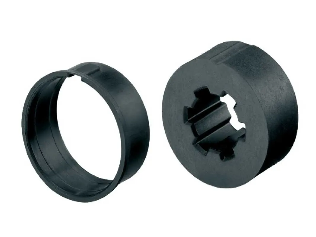 Selve Adapterset 40x1 mm Baureihe 1