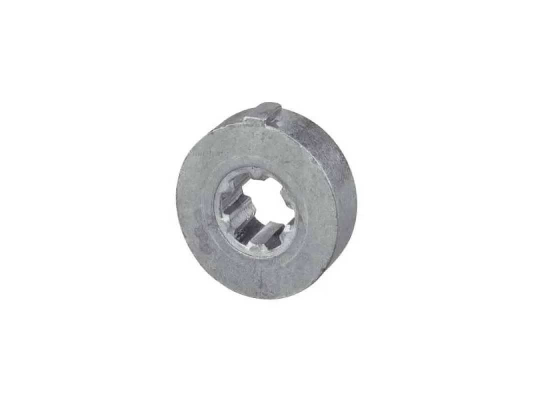 Selve Adapterset Rundwelle 50 Siral Baureihe 2 Selve Adapterset Rundwelle 50 Siral Baureihe 2