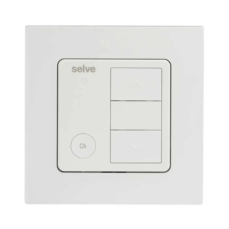 Selve commeo Wall Send 1 / commeo 2.0