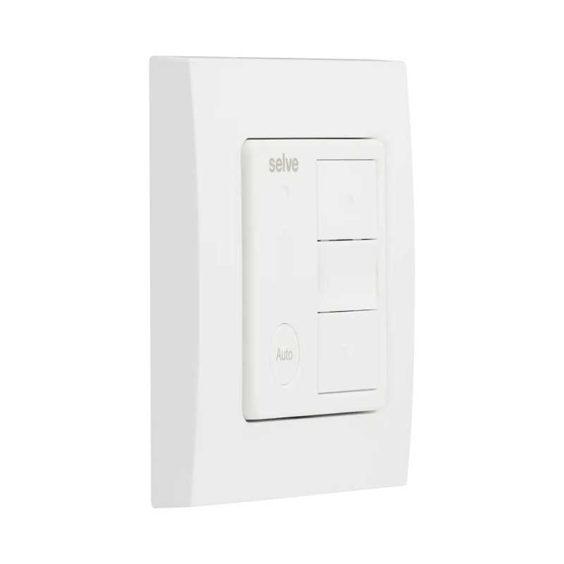 Selve commeo Wall Send 1 / commeo 2.0