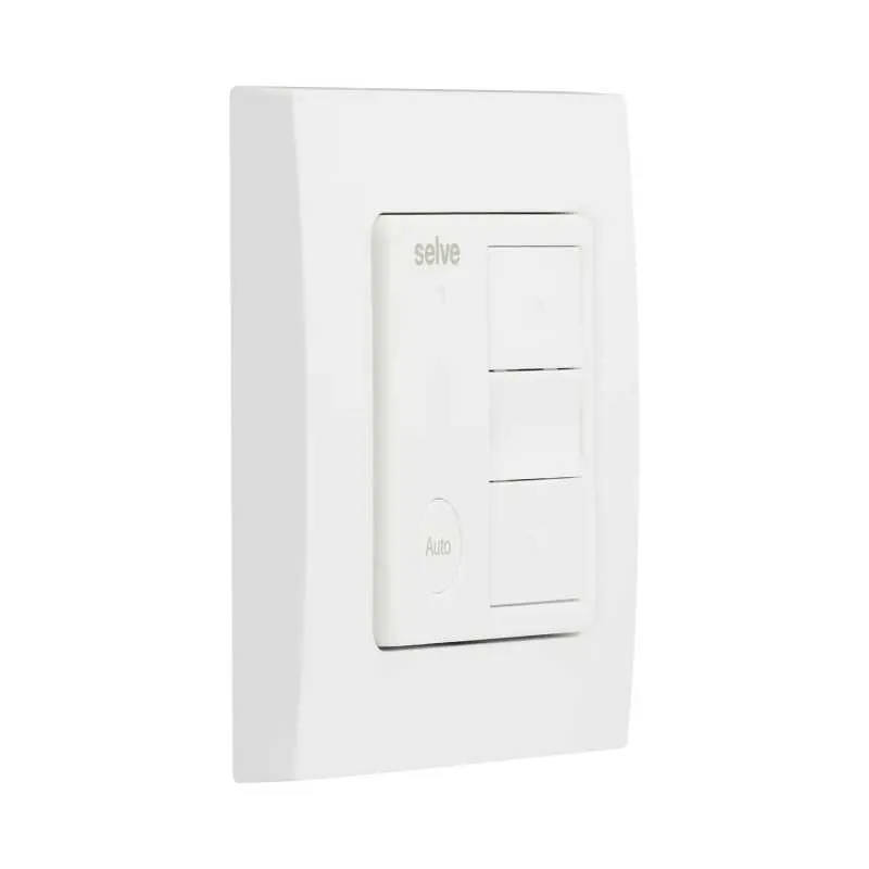 Selve commeo Wall Send 1 / commeo 2.0