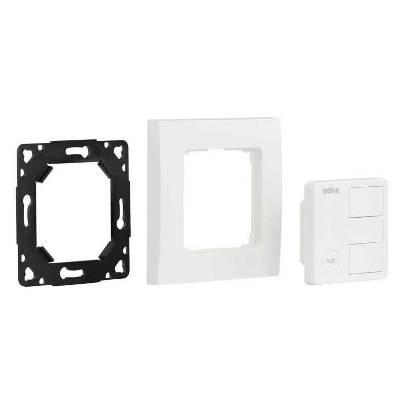 Selve commeo Wall Send 1 / commeo 2.0