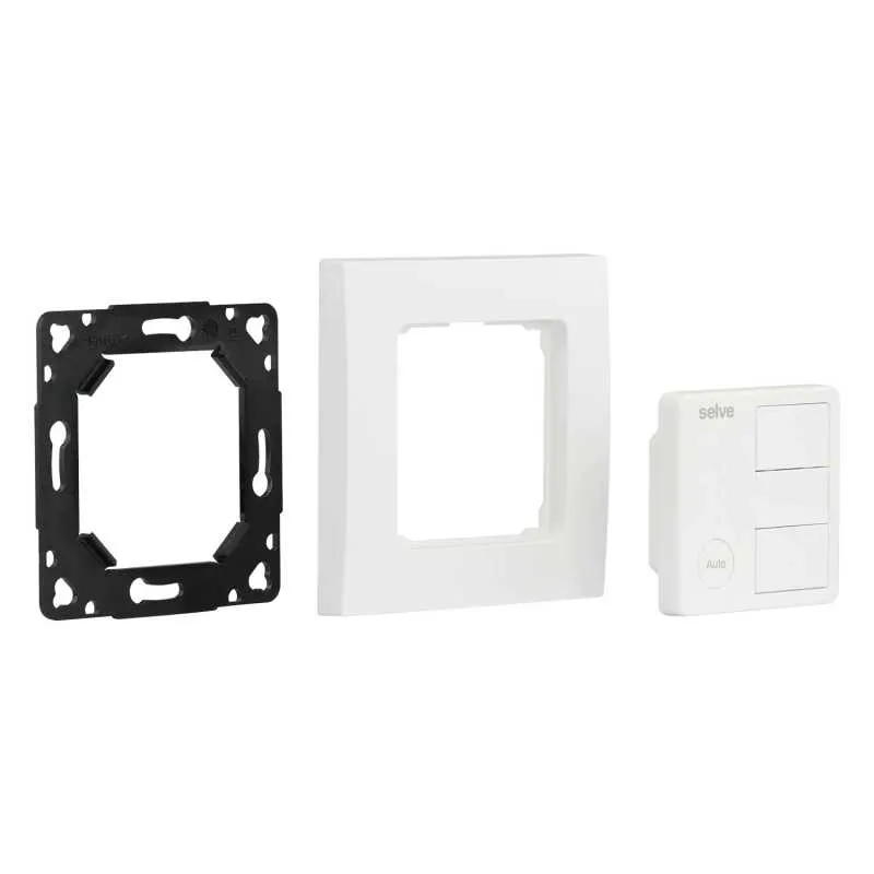 Selve commeo Wall Send 1 / commeo 2.0
