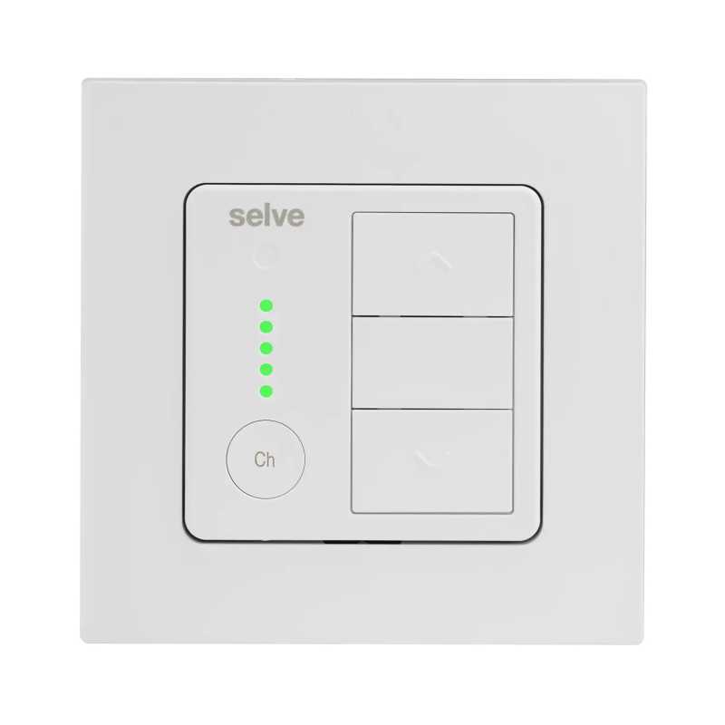 Selve commeo Wall Send 5 / commeo 2.0