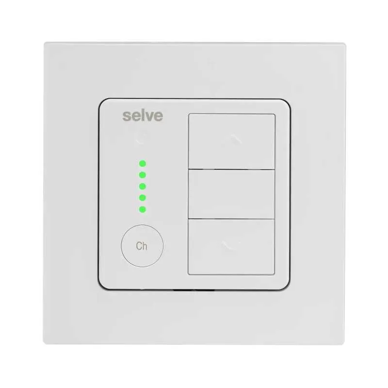 Selve commeo Wall Send 5 / commeo 2.0