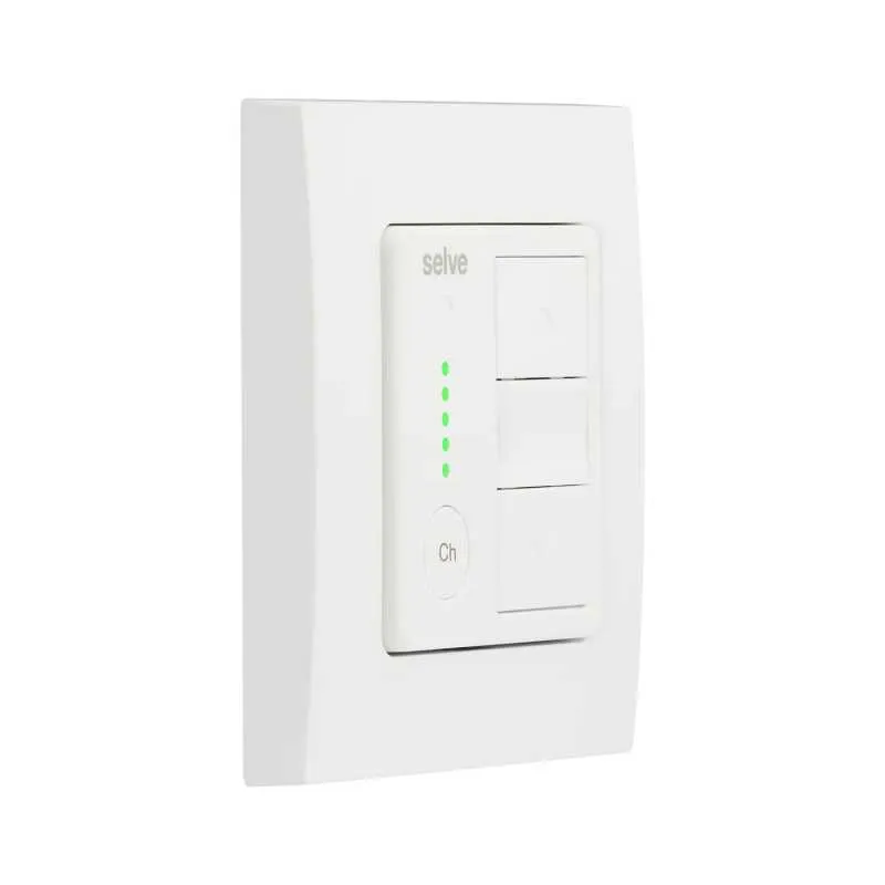 Selve commeo Wall Send 5 / commeo 2.0