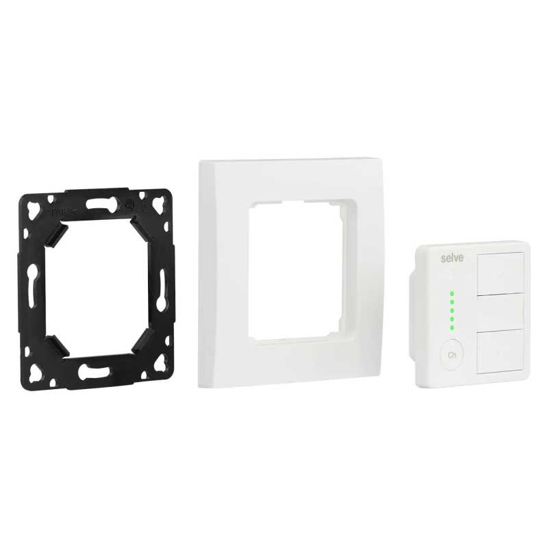 Selve commeo Wall Send 5 / commeo 2.0