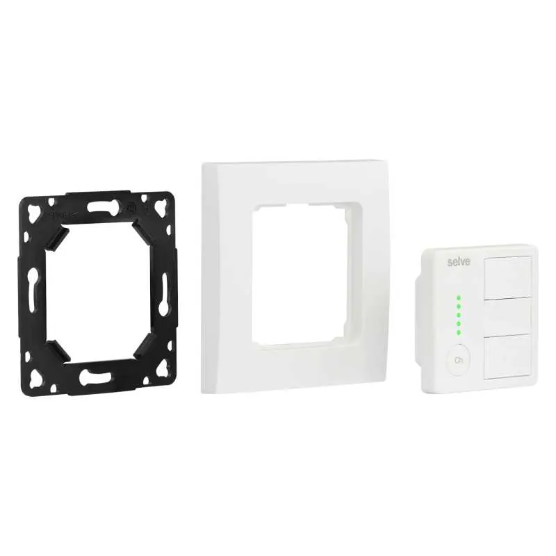 Selve commeo Wall Send 5 / commeo 2.0