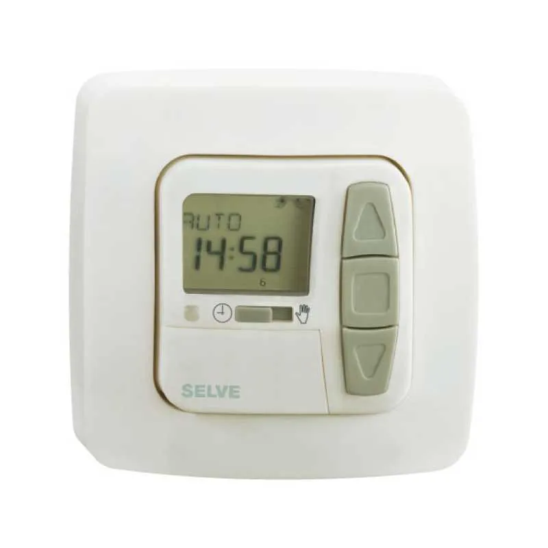 Selve i-R Timer Plus