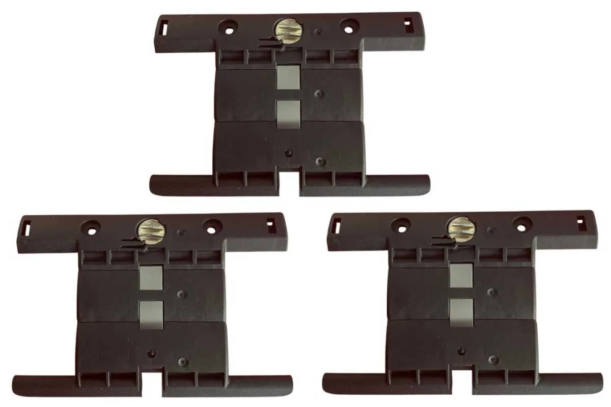 Selve starrer Wellenverbinder SecuFix 1-gliedrig Selve starrer Wellenverbinder SecuFix 1-gliedrig