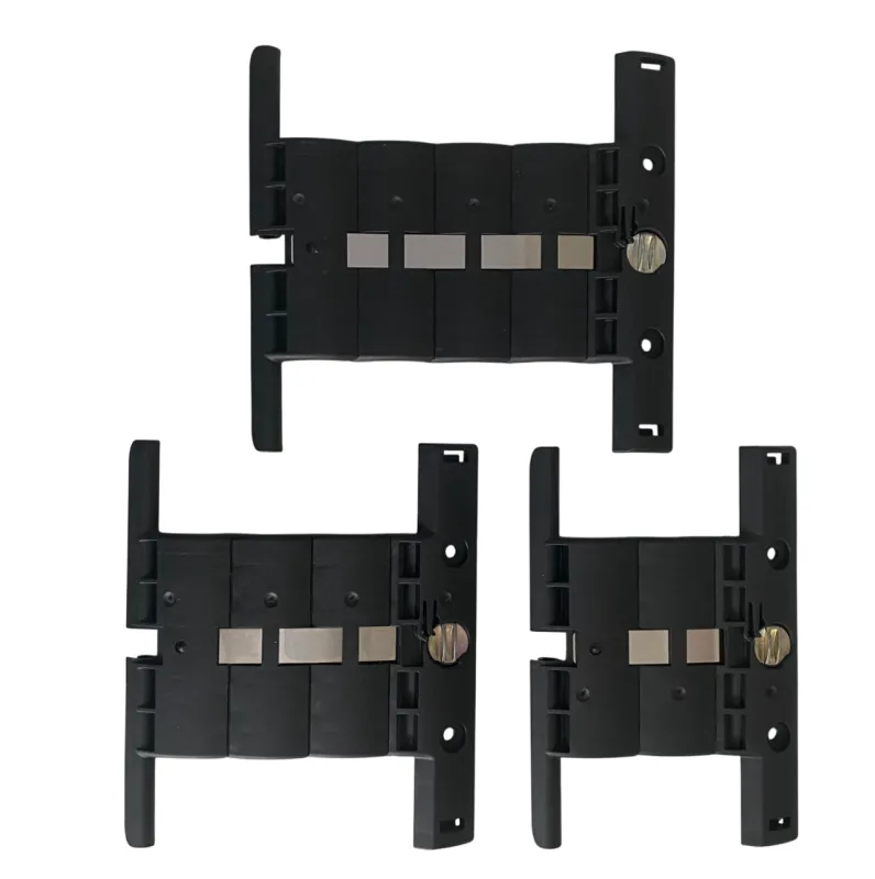 Selve starrer Wellenverbinder SecuFix Selve starrer Wellenverbinder SecuFix