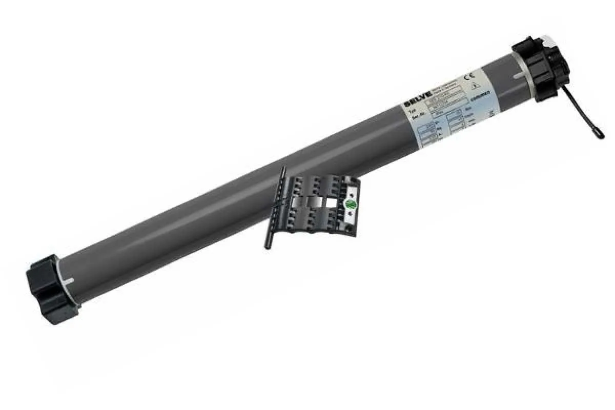 Selve SEE-RC Plug & Play / Baureihe 2 Selve SEE-RC Plug & Play / Baureihe 2