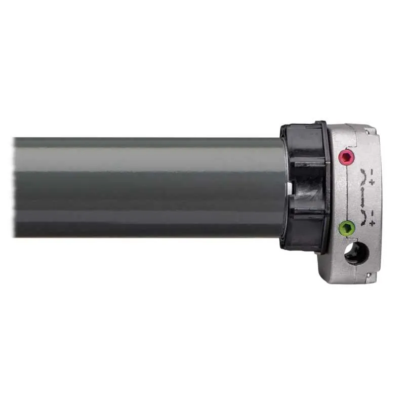 Selve SP 2-NHK ovaler Motorkopf