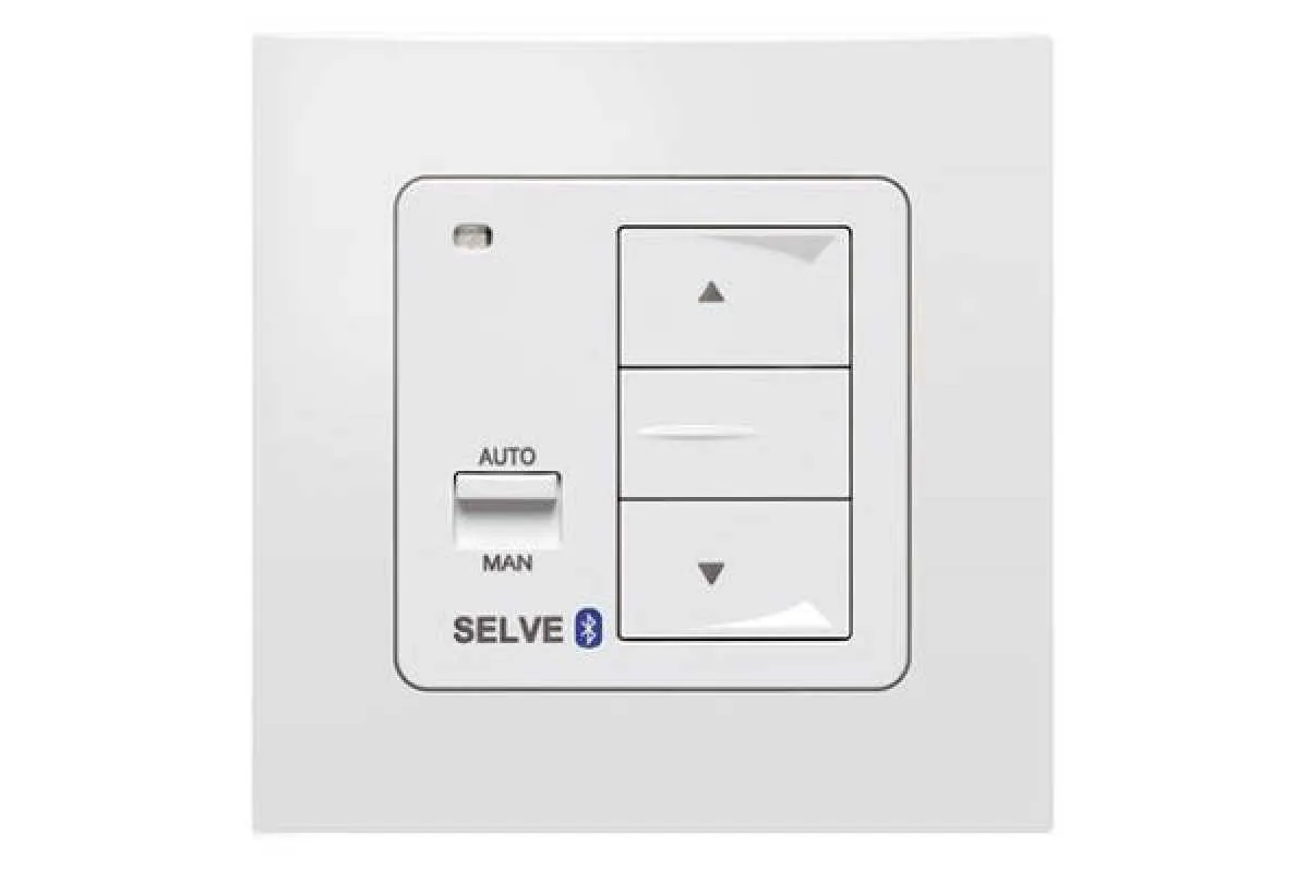 Selve commeo Timer BT