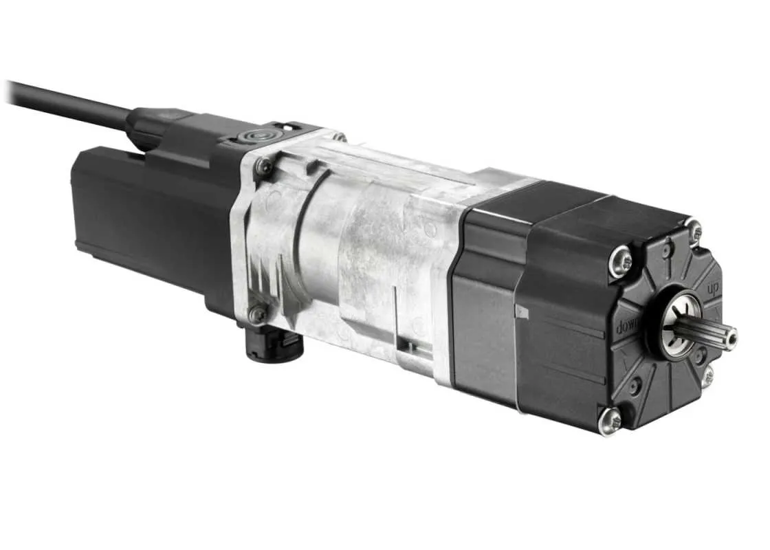 Somfy Antrieb für Raffstoren J4 WT Somfy Antrieb für Raffstoren J4 WT