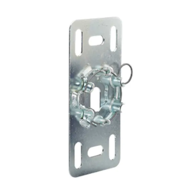 Somfy Flanschantriebslager LT60 / 9763602