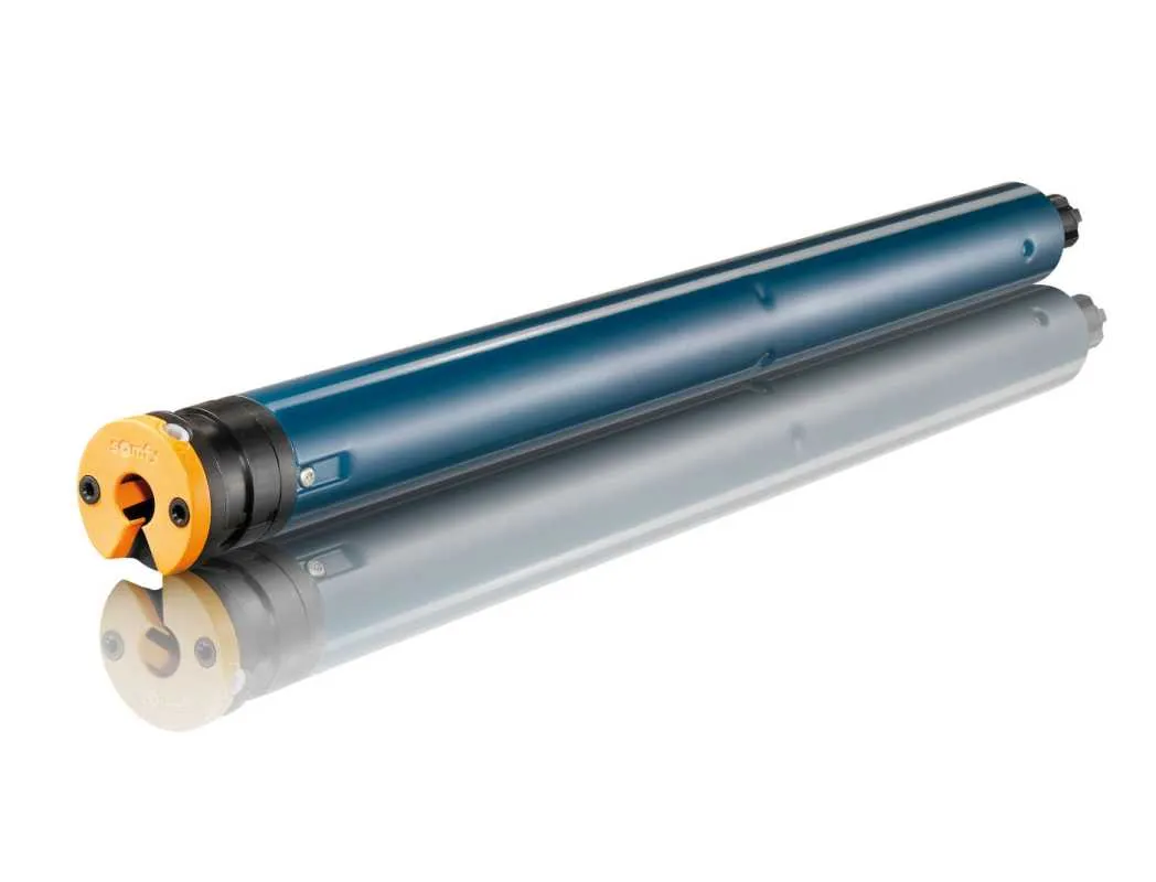 Somfy Einsteckantrieb Somfy LS 40 Somfy Einsteckantrieb Somfy LS 40
