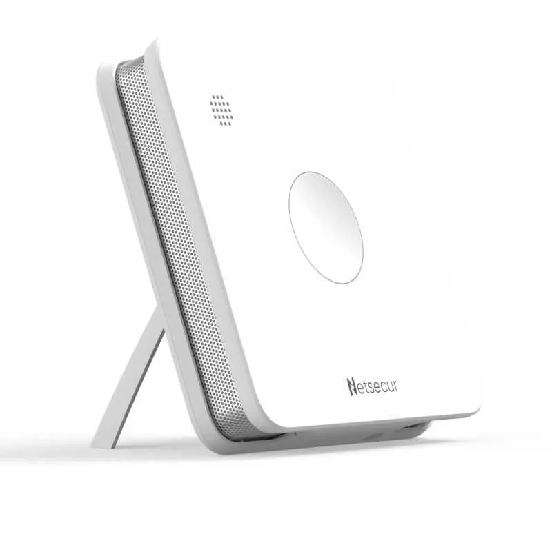 Somfy Open'R Luftqualitätssensor Somfy Open'R Luftqualitätssensor