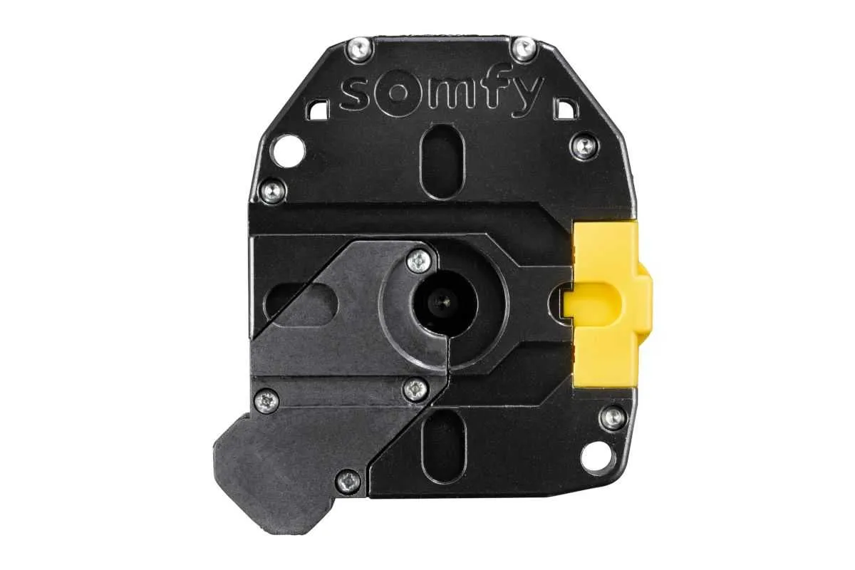 Somfy Einsteckantrieb RDO 60 NHK Somfy Einsteckantrieb RDO 60 NHK