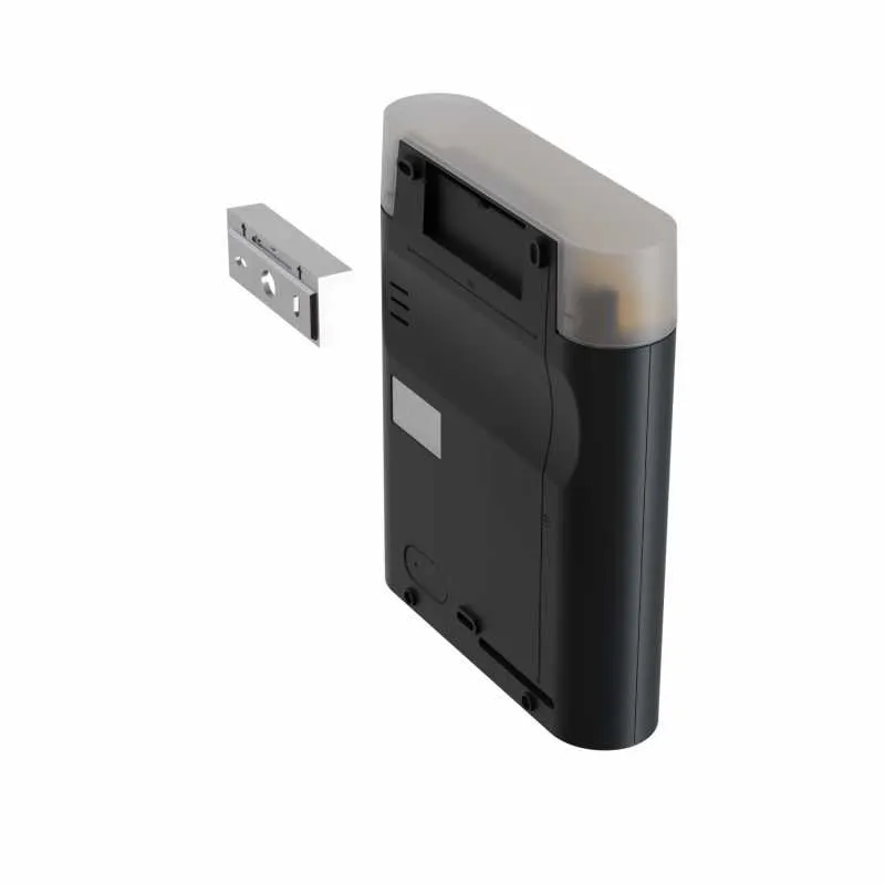 Somfy Rolltorsteuerung Rollixo Premium io Set inkl. Handsender