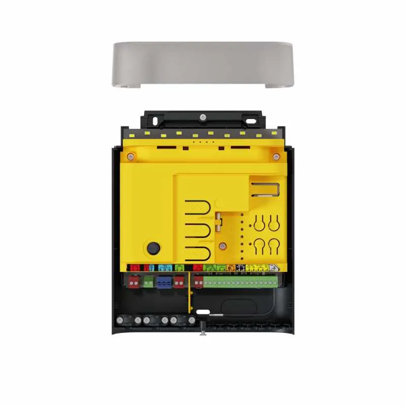 Somfy Rolltorsteuerung Rollixo Premium io Set inkl. Handsender