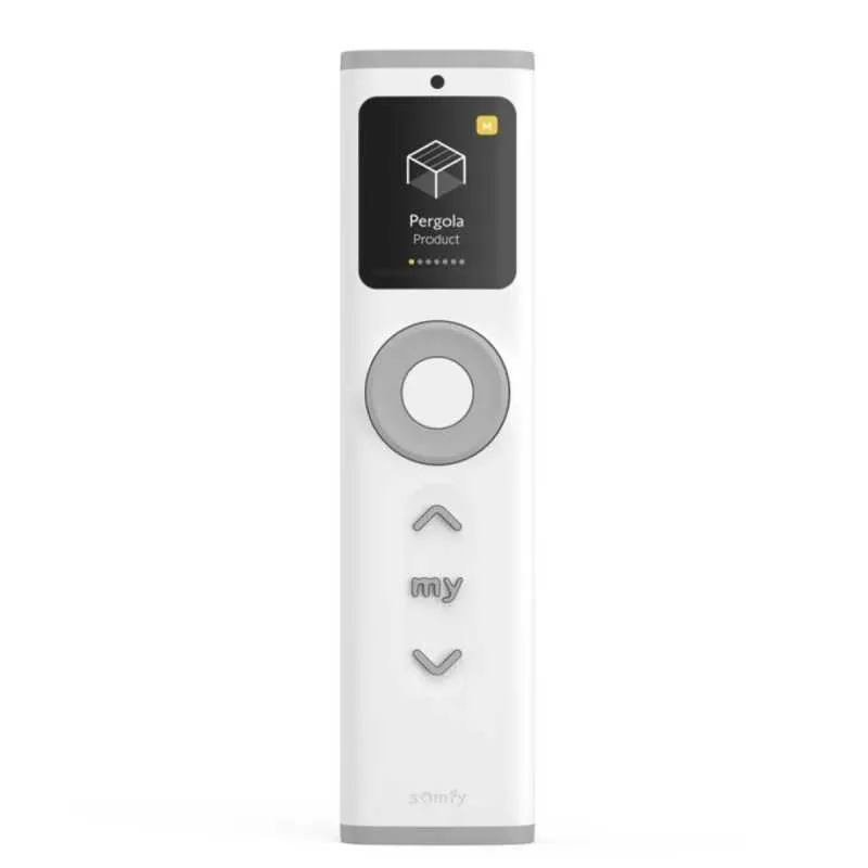 Somfy Ysia 16 Patio io Pure Somfy Ysia 16 Patio io Pure