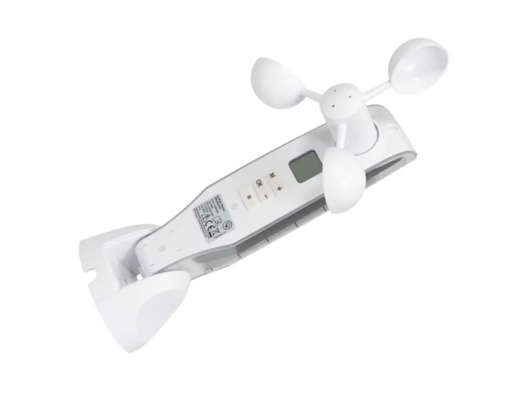 Rademacher DuoFern Sonnen-Windsensor 9499 Rademacher DuoFern Sonnen-Windsensor 9499