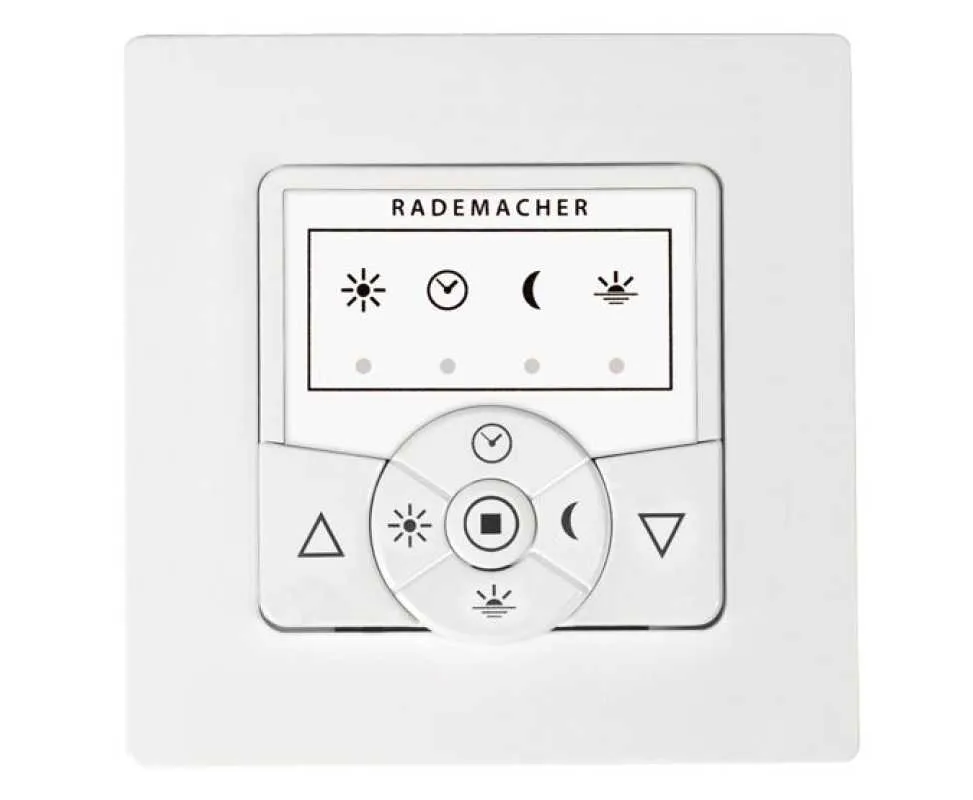 Rademacher Troll Basis DuoFern 5615