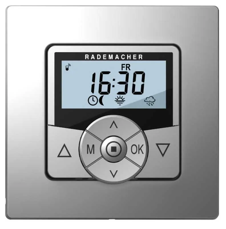 Rademacher Troll Comfort DuoFern 5665 Rademacher Troll Comfort DuoFern 5665