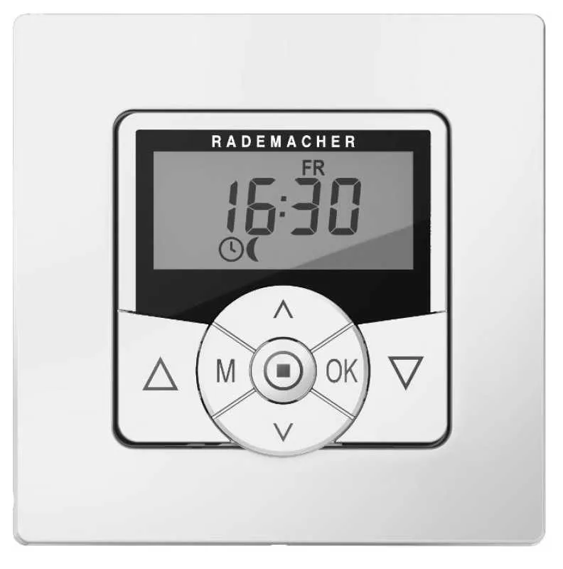 Rademacher Troll Standard 5620 Rademacher Troll Standard 5620