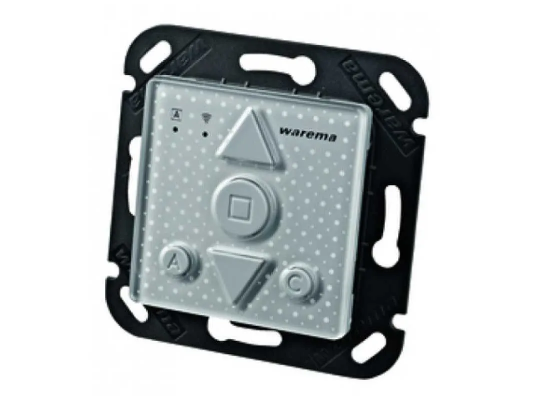 Warema WMS Wandsender basic Warema WMS Wandsender basic