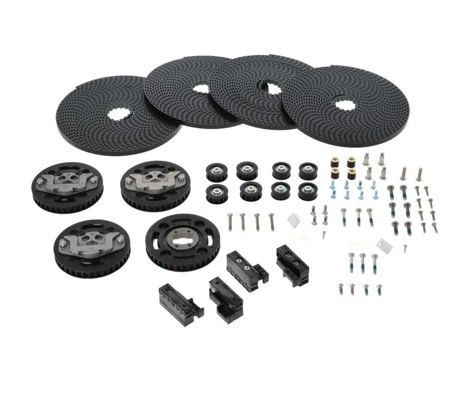 Warema Reparaturset für W6 / 4,5 m / für gekuppelte Anlage