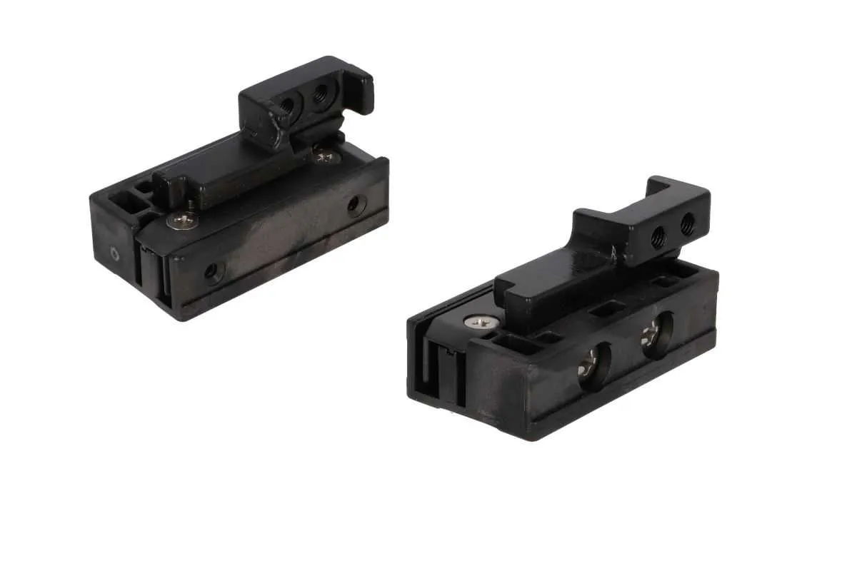 Warema Gleiter-Set für W6 Warema Gleiter-Set für W6