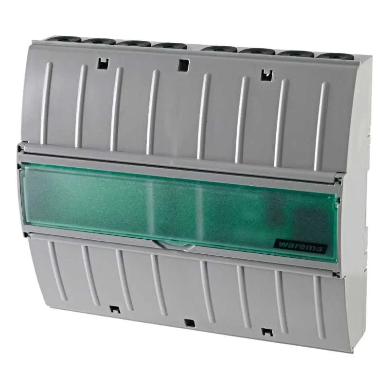 Warema MSE Kompakt 6 REG Art. Nr.: 2016487