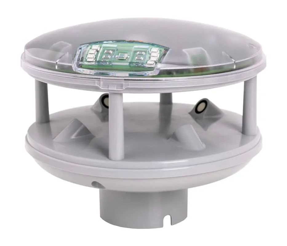 Warema Omnexo Wetterstation pro Warema Omnexo Wetterstation pro