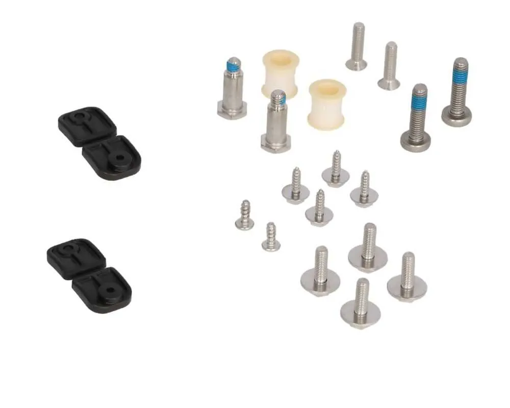 Warema Reparaturset für W4/W5