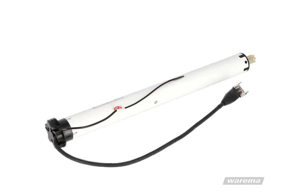 Warema Markisenmotor W-MP / EWFS Funksystem Warema Markisenmotor W-MP / EWFS Funksystem