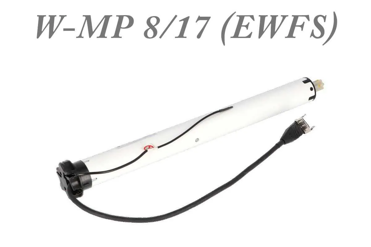 Warema Markisenmotor W-MP 8/17 Art. Nr.: 617721