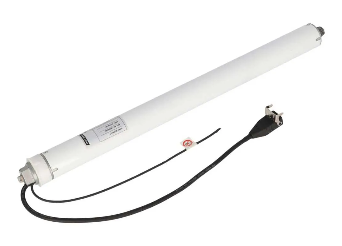 Warema WMS-WM Markisenmotor / WMS Funk