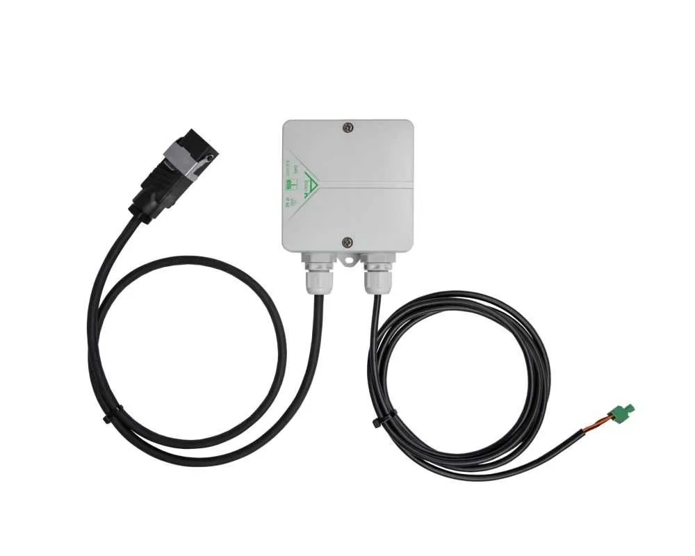 Warema WMS Sensor Splitter AP Warema WMS Sensor Splitter AP