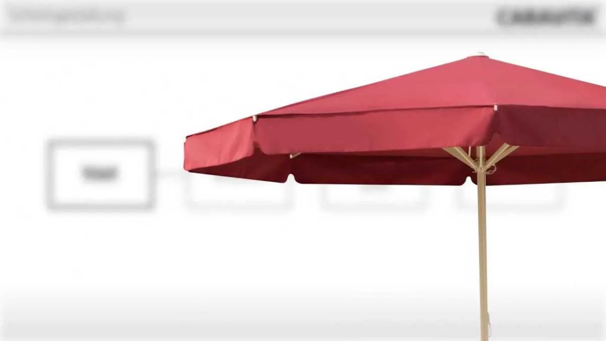 Caravita Supremo Form Quadratisch Caravita Supremo Form Quadratisch